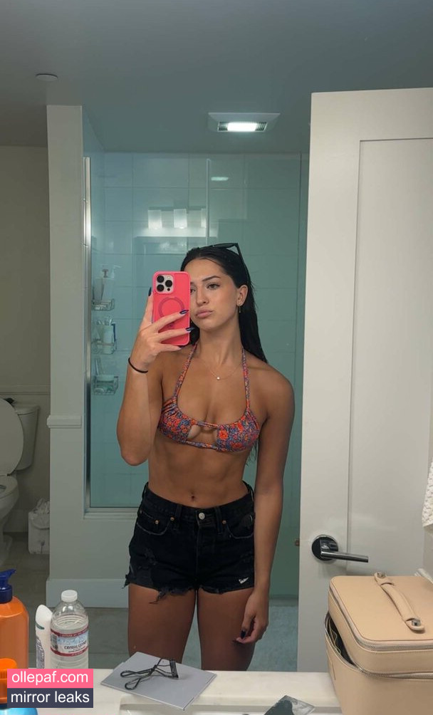 Latest Leaks builtbybells Nude #30 - Fapello