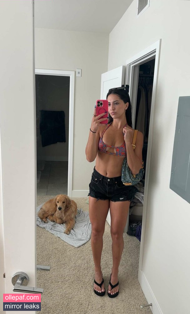 Latest Leaks builtbybells Nude #35 - Fapello
