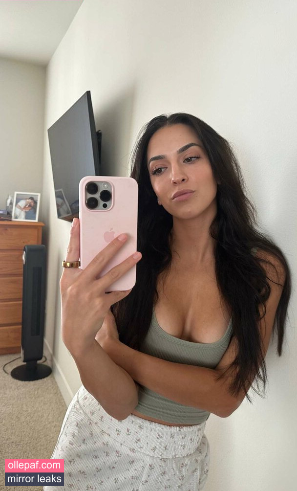 Latest Leaks builtbybells Nude #40 - Fapello