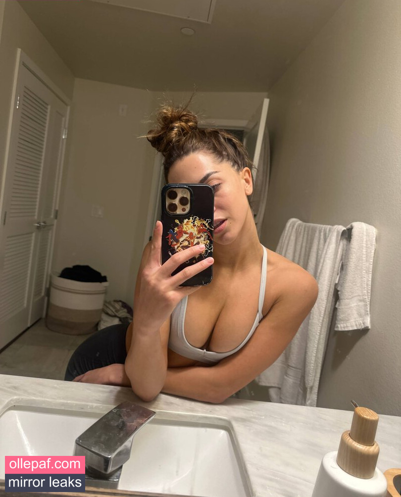 Latest Leaks builtbybells Nude #5 - Fapello