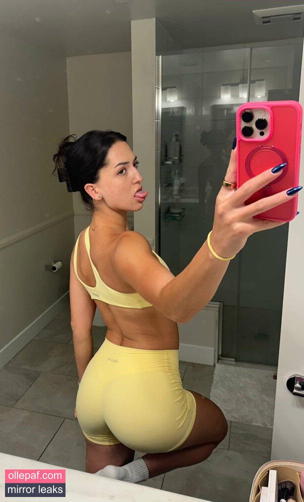 Latest Leaks builtbybells Nude #8 - Fapello