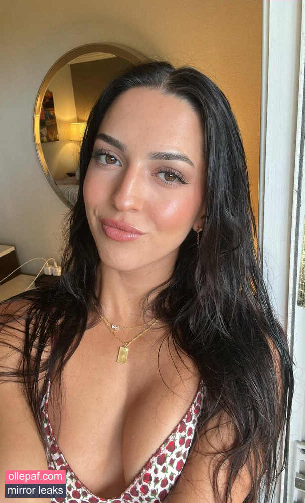 Latest Leaks builtbybells Nude #9 - Fapello