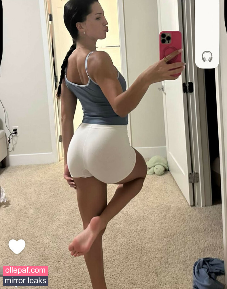 builtbybells Nude Leaks OnlyFans - Fapello