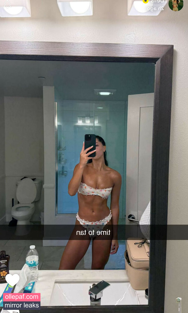 Latest Leaks builtbybells Nude #9 - Fapello