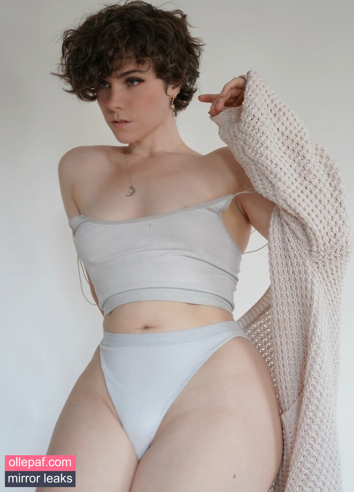 Latest Leaks Bukkit Brown Nude #8 - Fapello
