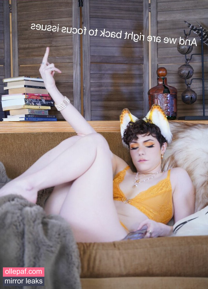 Latest Leaks Bukkit Brоwn Nude #18 - Fapello