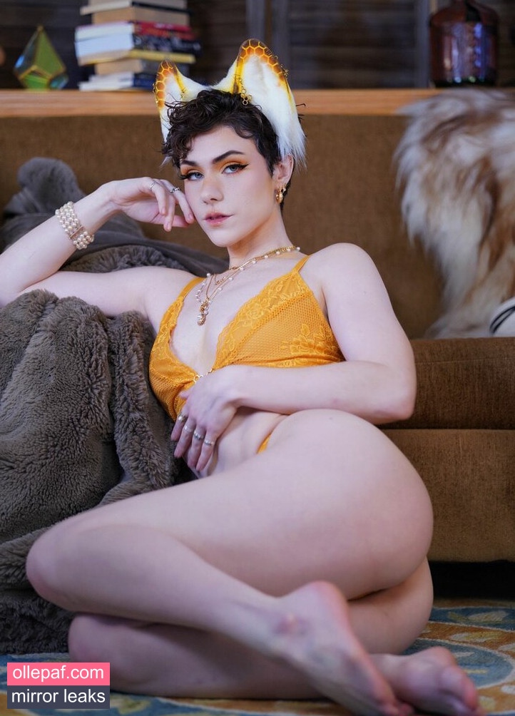 Latest Leaks Bukkit Brоwn Nude #4 - Fapello