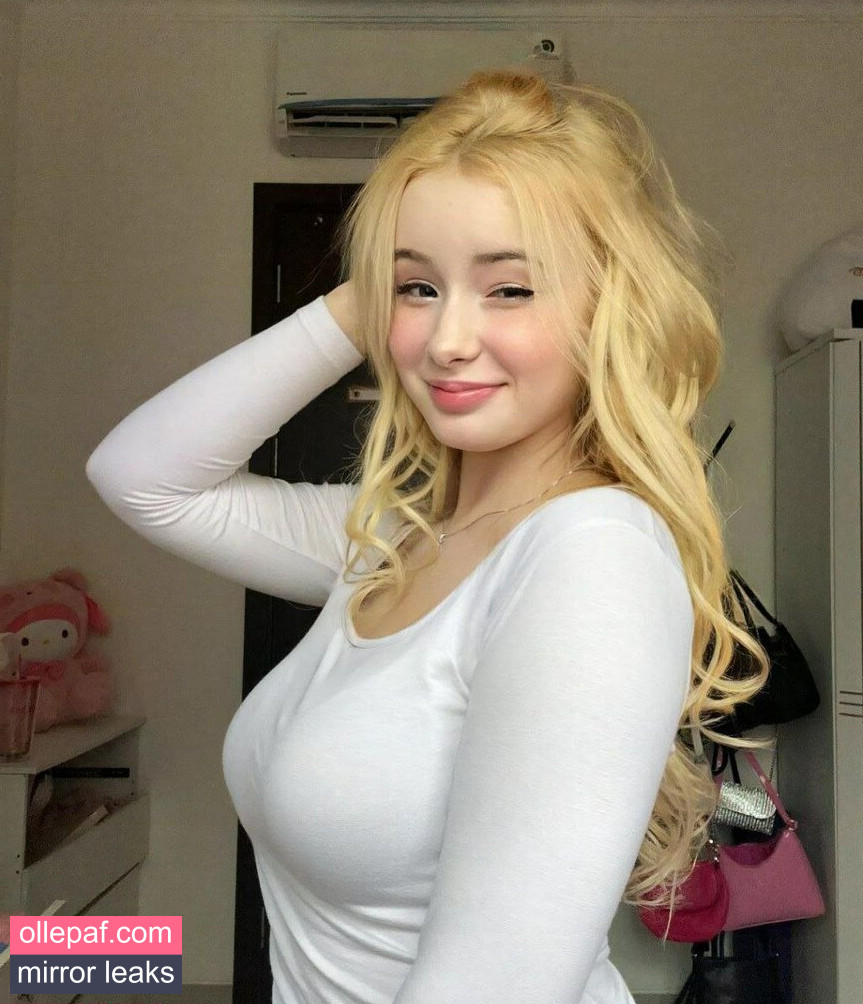 Latest Leaks Bulebarbie_official Nude #12 - Fapello