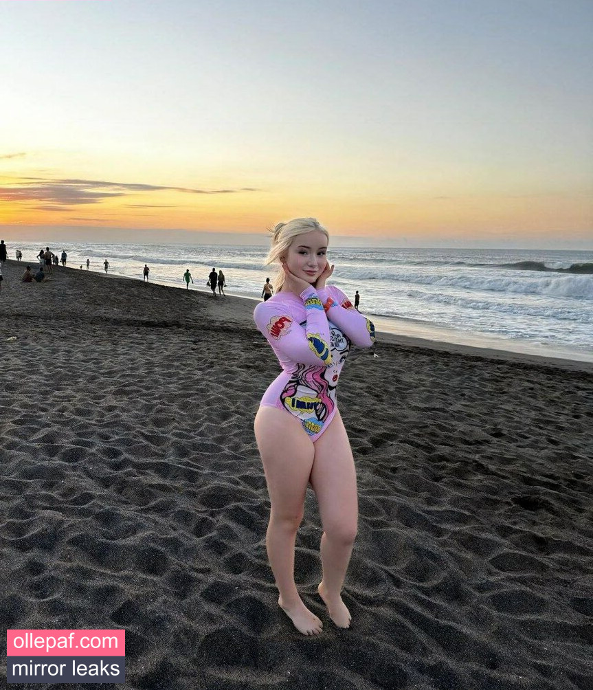 Latest Leaks Bulebarbie_official Nude #17 - Fapello