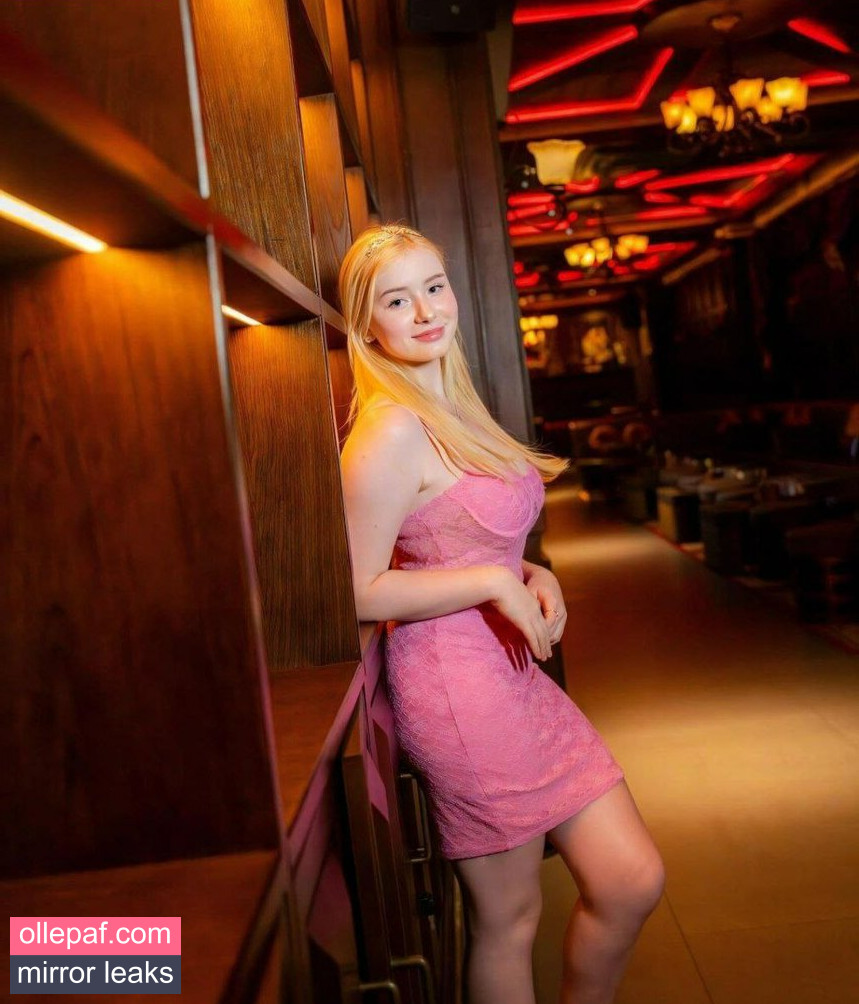 Latest Leaks Bulebarbie_official Nude #18 - Fapello
