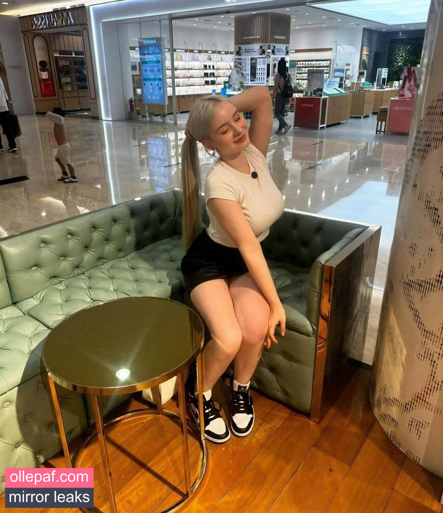 Latest Leaks Bulebarbie_official Nude #21 - Fapello