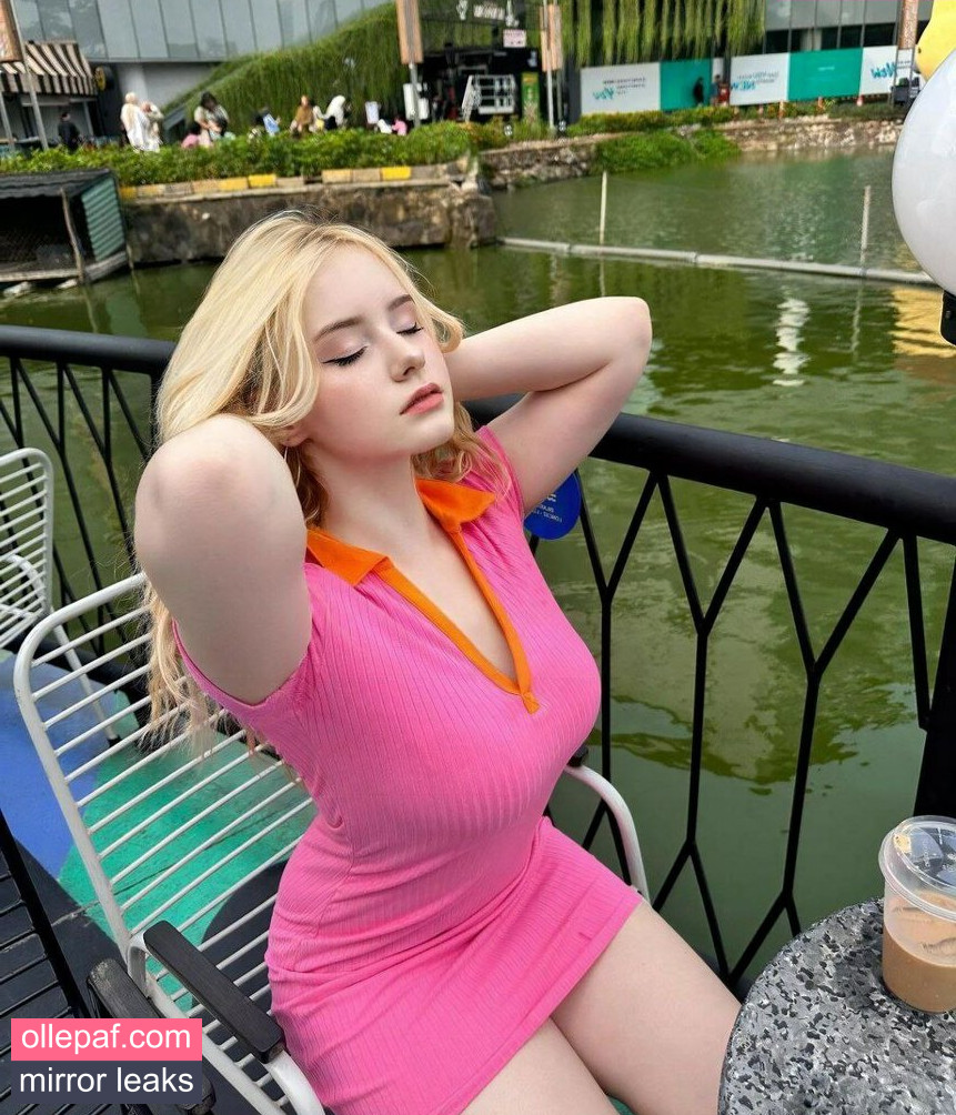 Latest Leaks Bulebarbie_official Nude #23 - Fapello
