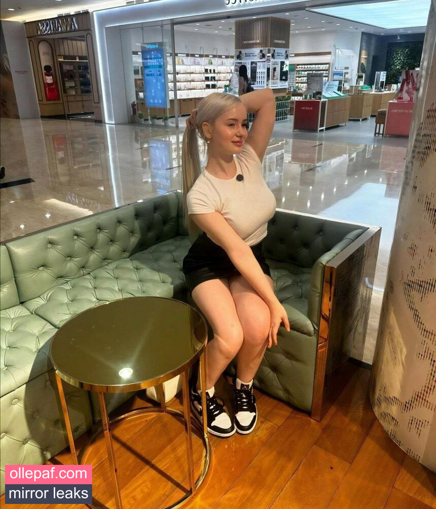 Latest Leaks Bulebarbie_official Nude #24 - Fapello