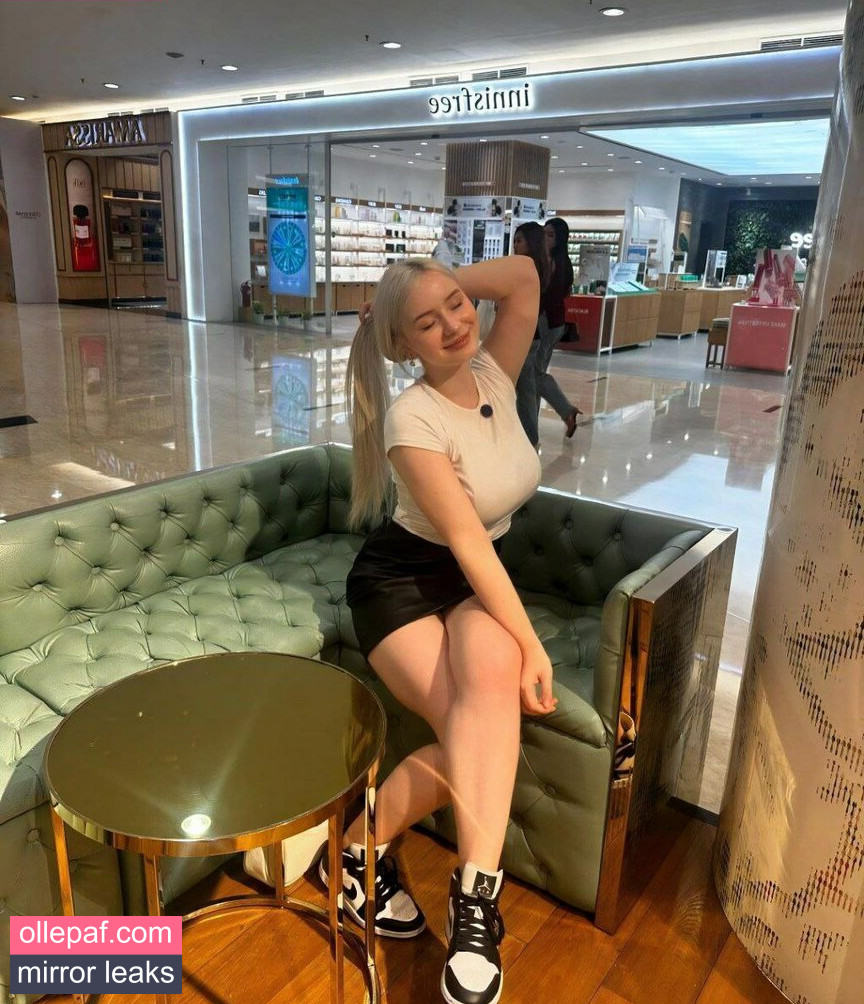 Latest Leaks Bulebarbie_official Nude #28 - Fapello