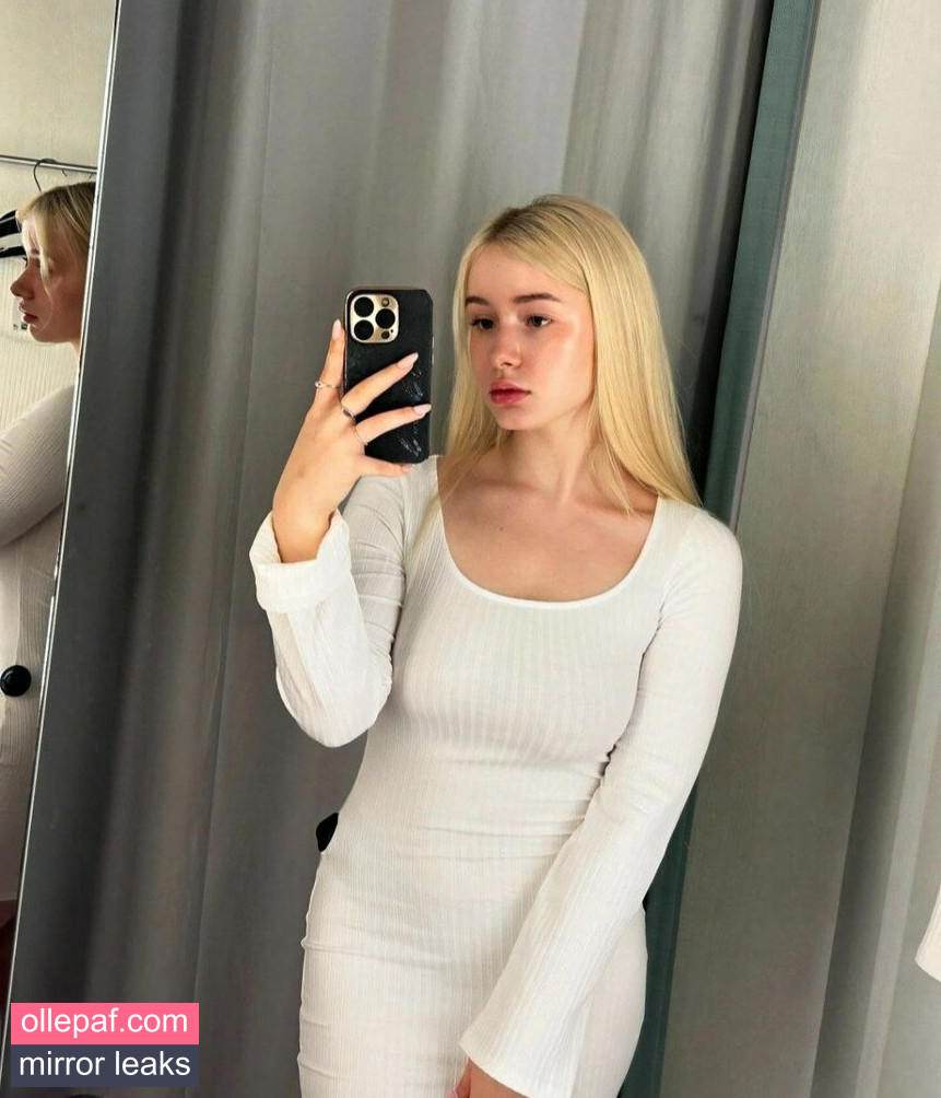 Latest Leaks Bulebarbie_official Nude #4 - Fapello