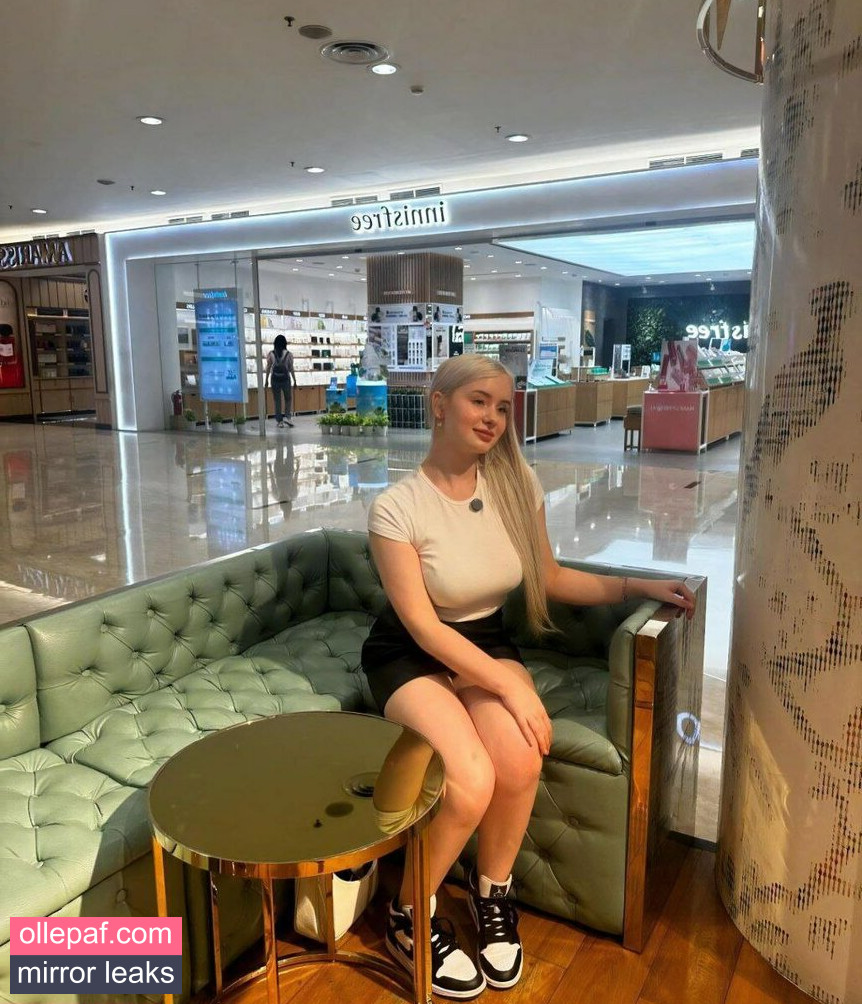 Latest Leaks Bulebarbie_official Nude #40 - Fapello