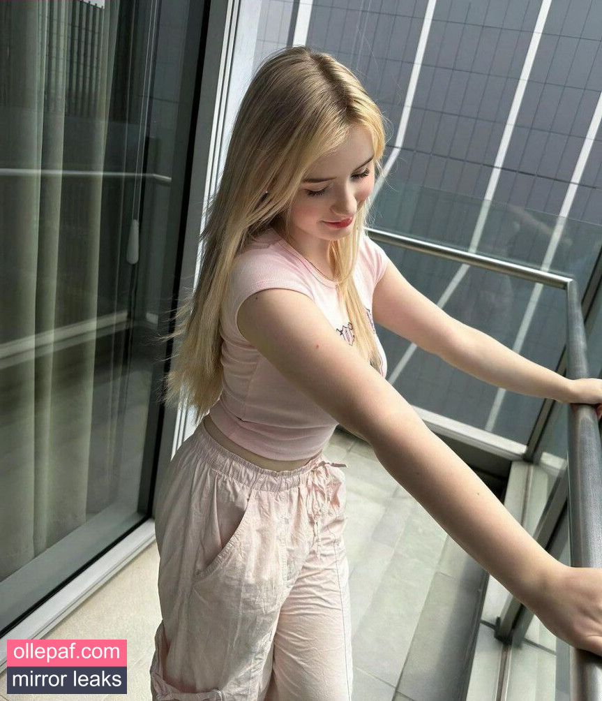 Latest Leaks Bulebarbie_official Nude #42 - Fapello