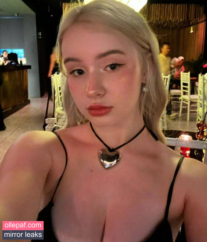 Latest Leaks Bulebarbie_official Nude #43 - Fapello