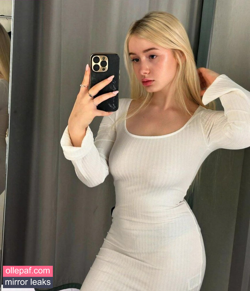 Latest Leaks Bulebarbie_official Nude #46 - Fapello