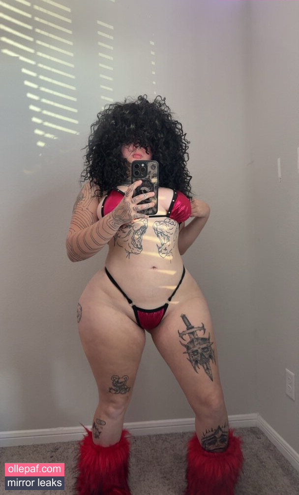Latest Leaks Bullyfuc Nude #5 - Fapello