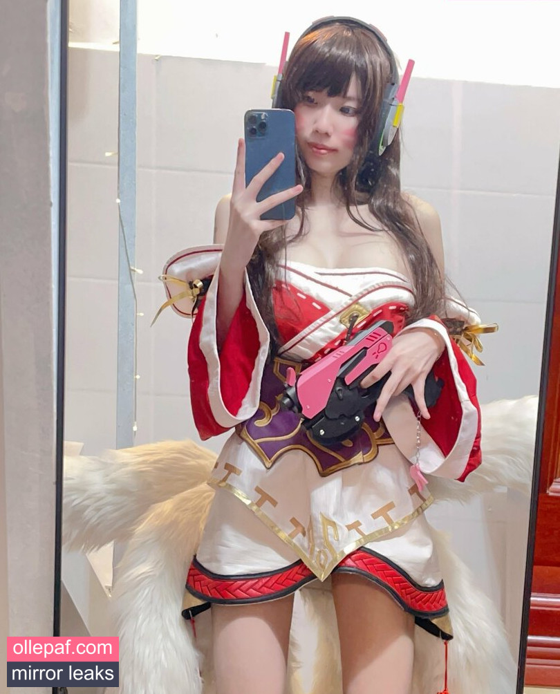Latest Leaks Bulykawaii Nude #27 - Fapello