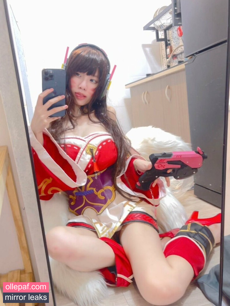 Latest Leaks Bulykawaii Nude #30 - Fapello