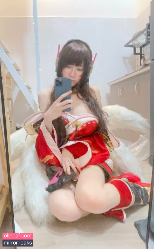 Latest Leaks Bulykawaii Nude #31 - Fapello