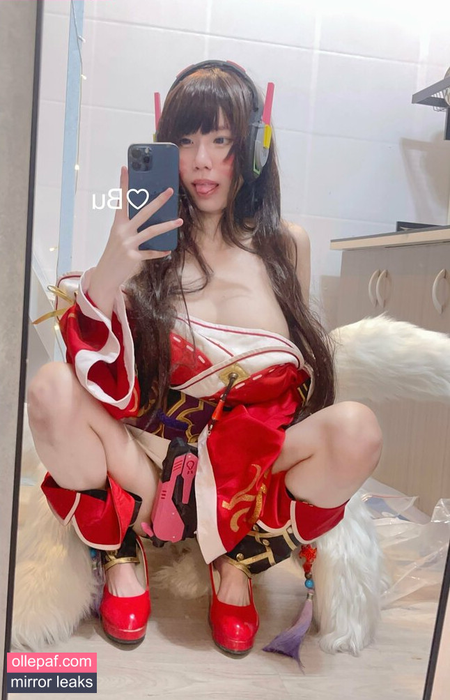Latest Leaks Bulykawaii Nude #32 - Fapello
