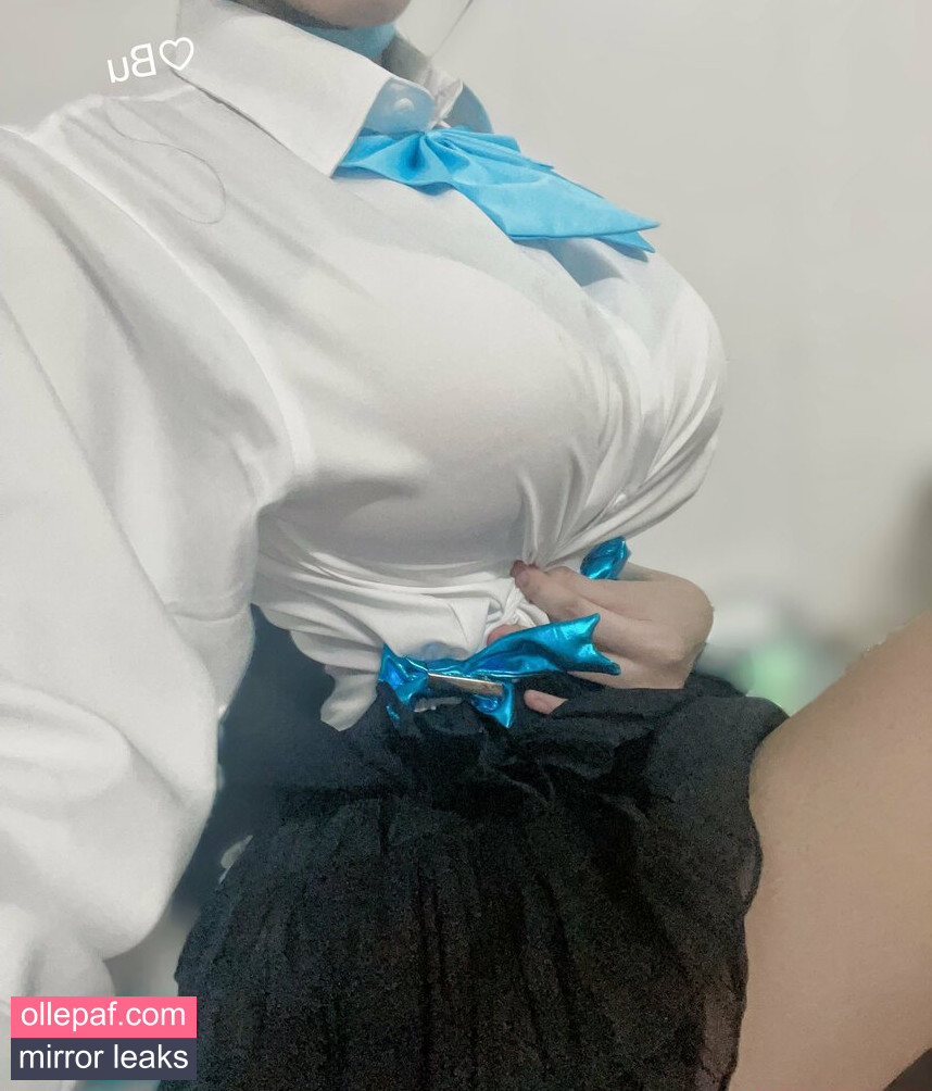 Latest Leaks Bulykawaii Nude #40 - Fapello
