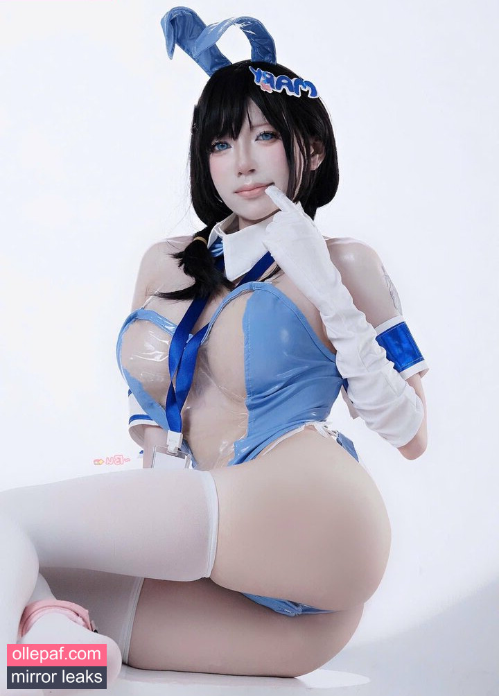 Latest Leaks bulykawaii2 Nude #7 - Fapello