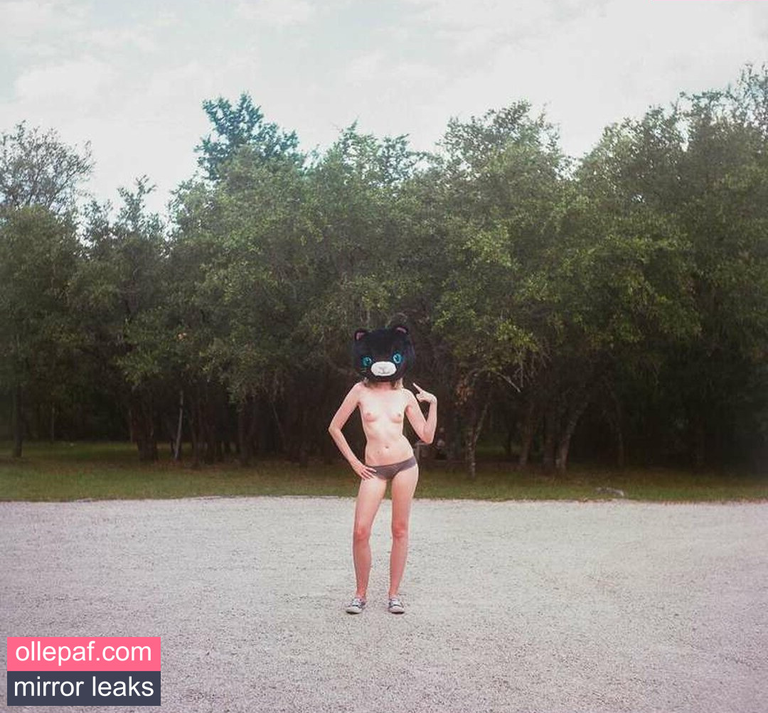 Latest Leaks buncharted Nude #2 - Fapello