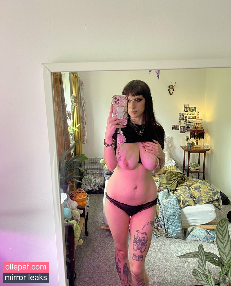 Latest Leaks Bunni-xxx Nude #3 - Fapello