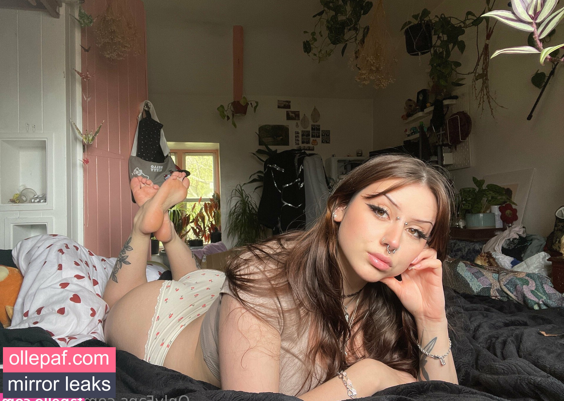 Latest Leaks Bunni-xxx Nude #224 - Fapello