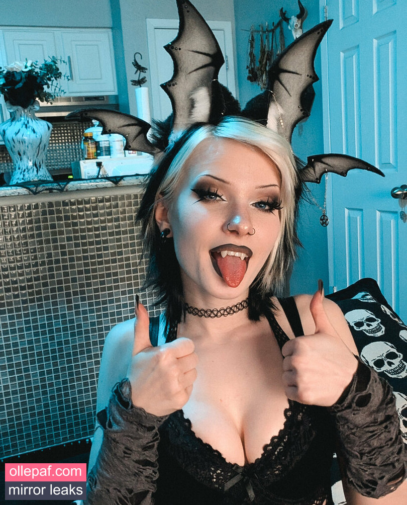 Latest Leaks bunnicrypt Nude #22 - Fapello