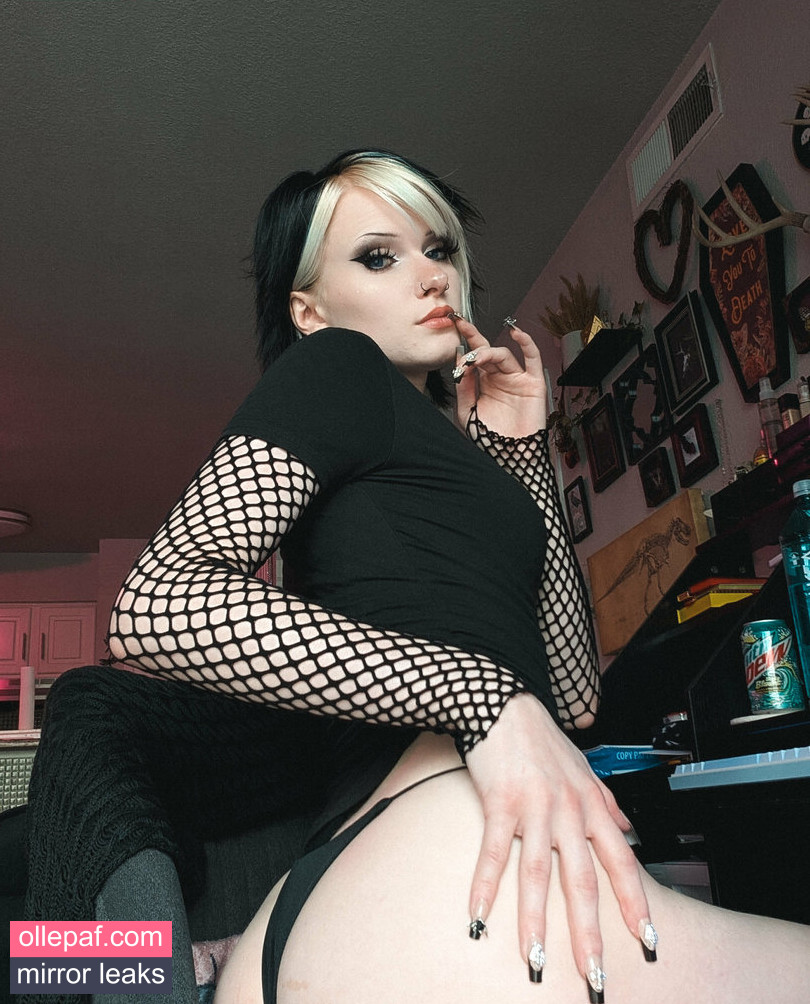 Latest Leaks bunnicrypt Nude #29 - Fapello