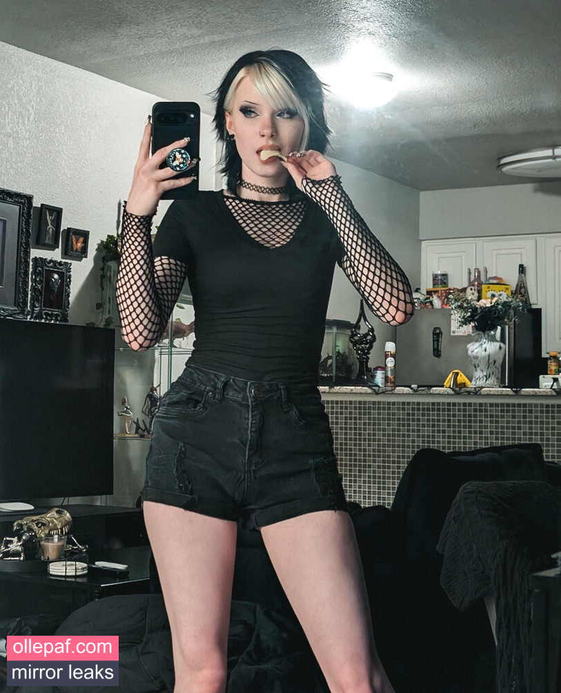 Latest Leaks bunnicrypt Nude #39 - Fapello
