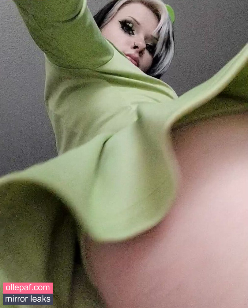 Latest Leaks bunnicrypt Nude #5 - Fapello