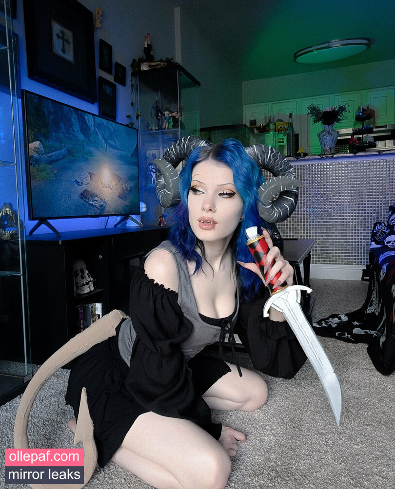 Latest Leaks bunnicrypt Nude #87 - Fapello