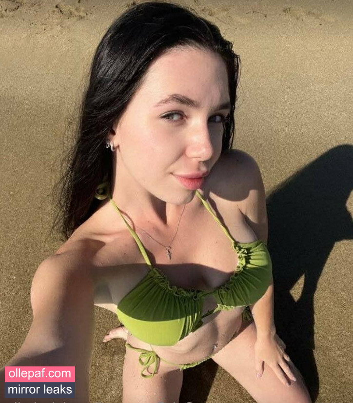 Latest Leaks bunnieisabella Nude #3 - Fapello