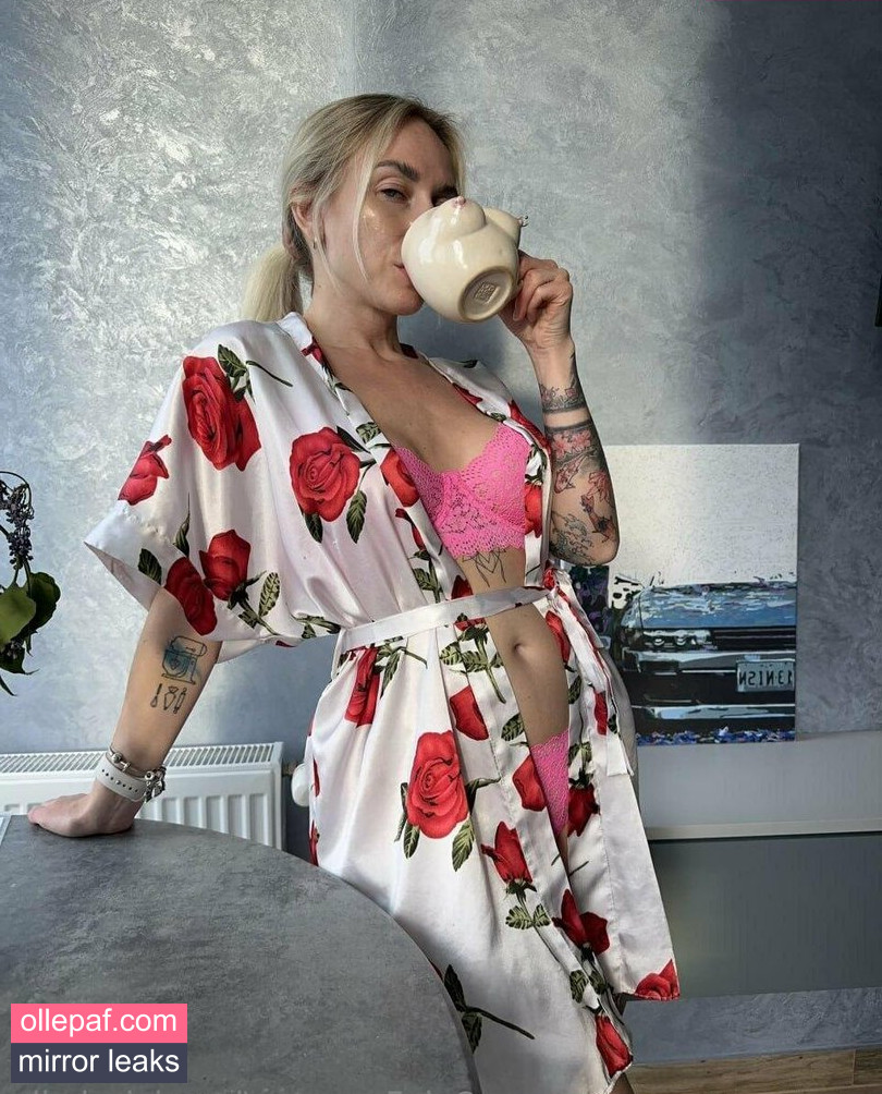 Latest Leaks bunnieisabella Nude #24 - Fapello