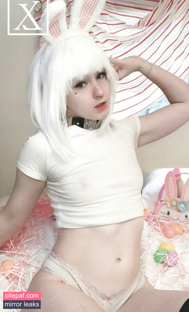 Latest Leaks Bunniicult Nude #11 - Fapello