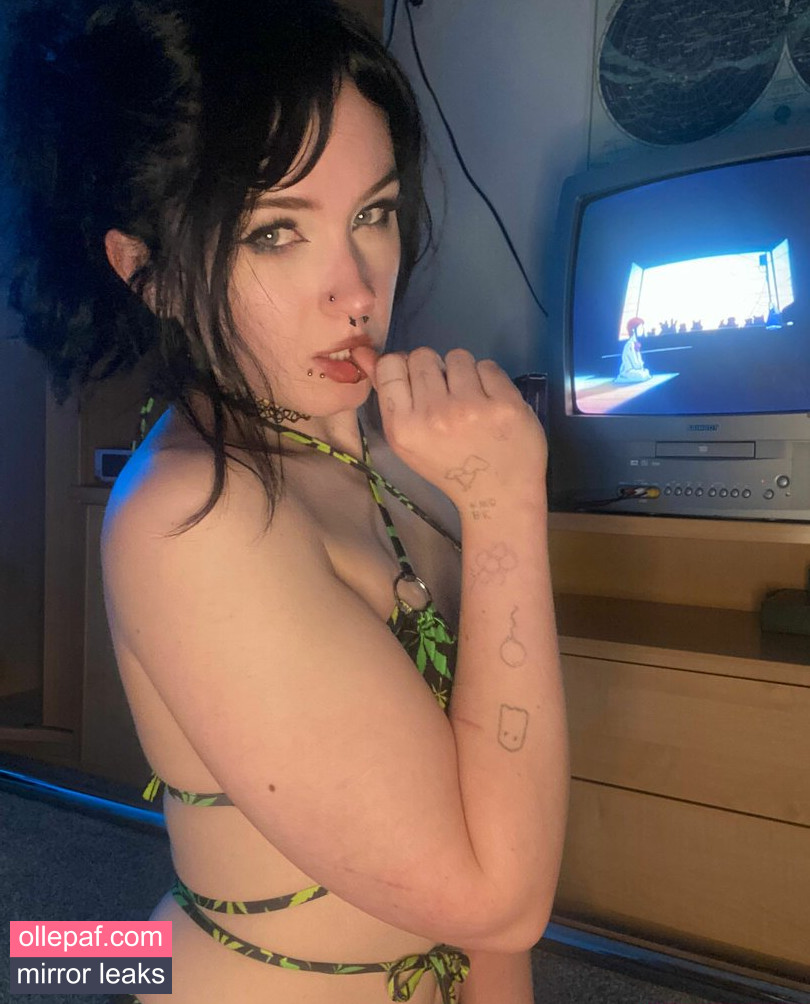Latest Leaks Bunniicult Nude #43 - Fapello