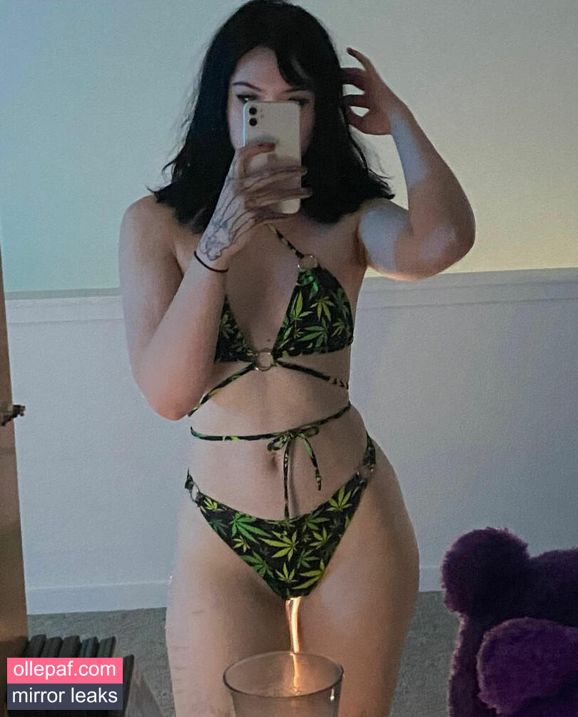 Latest Leaks Bunniicult Nude #54 - Fapello