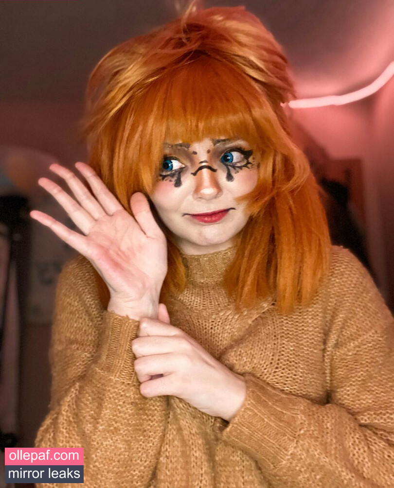 Latest Leaks bunnizcult Nude #13 - Fapello