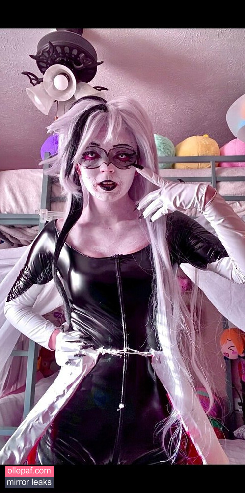 Latest Leaks bunnizcult Nude #3 - Fapello