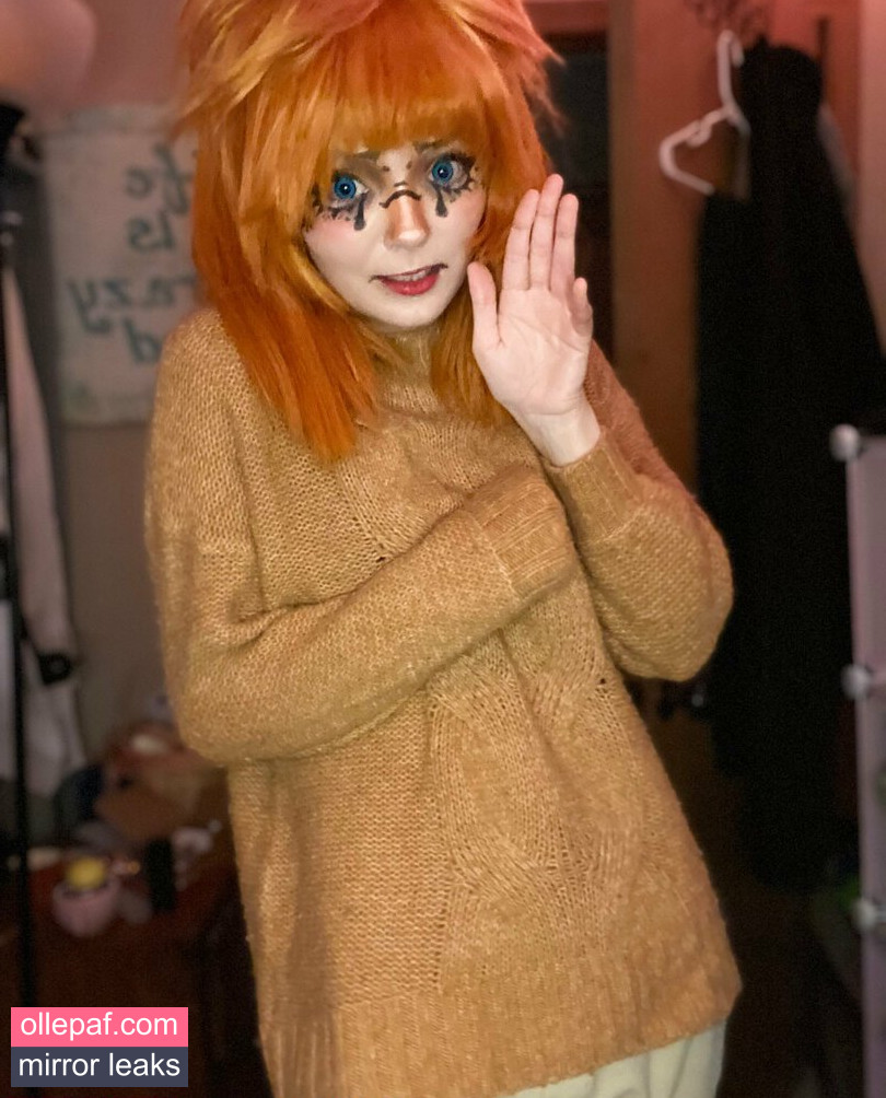 Latest Leaks bunnizcult Nude #24 - Fapello