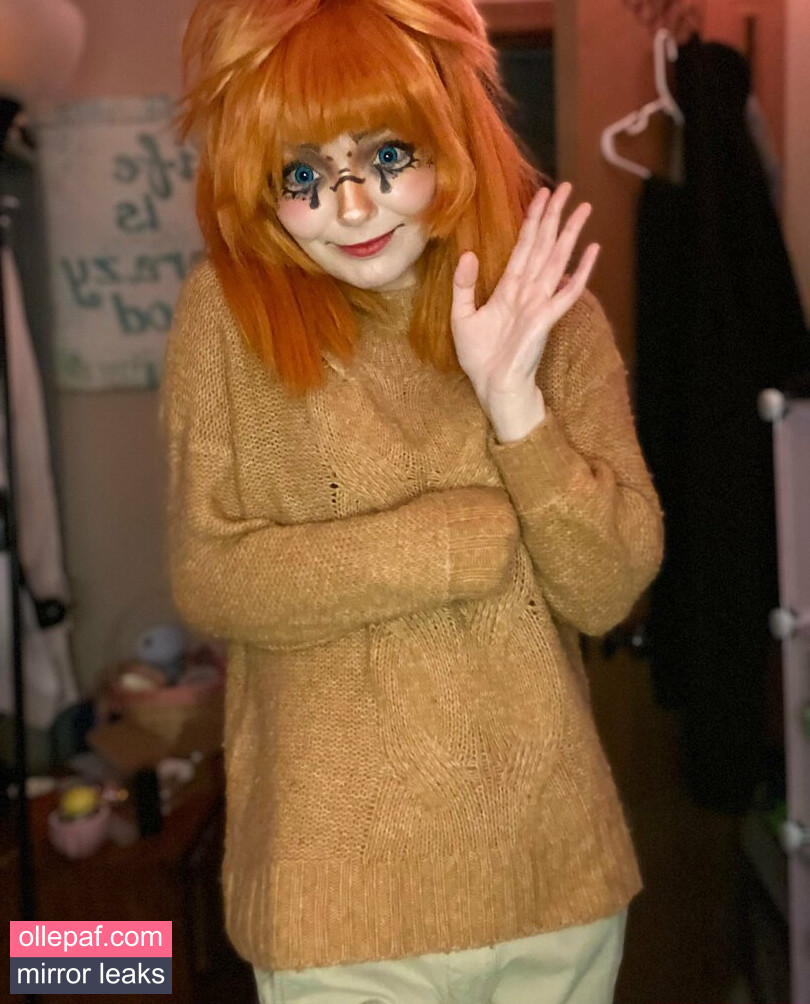 Latest Leaks bunnizcult Nude #25 - Fapello