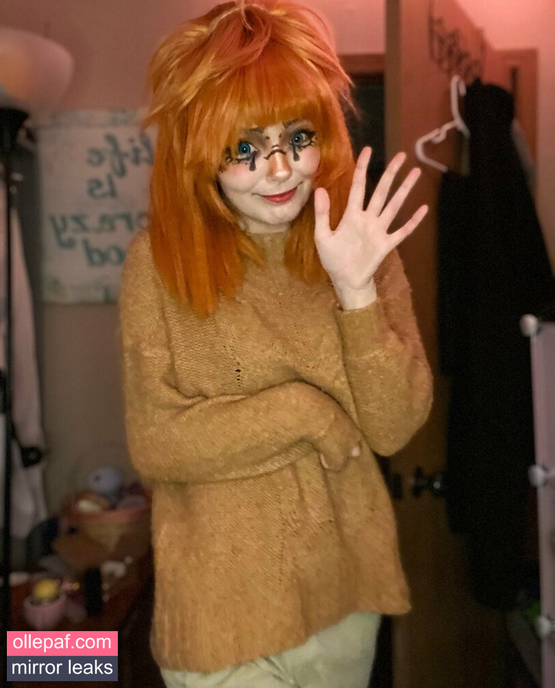 Latest Leaks bunnizcult Nude #26 - Fapello