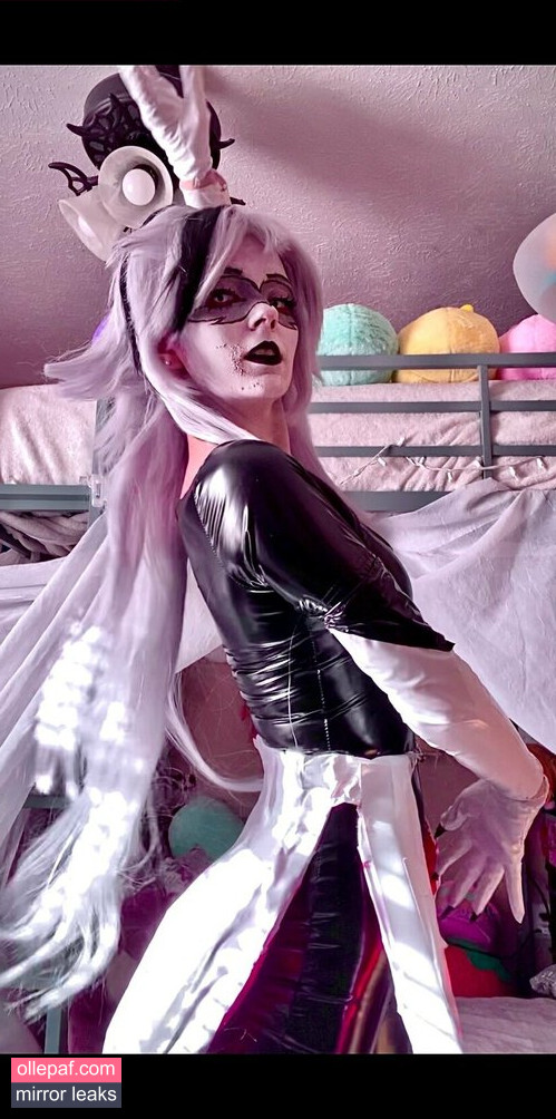 Latest Leaks bunnizcult Nude #4 - Fapello