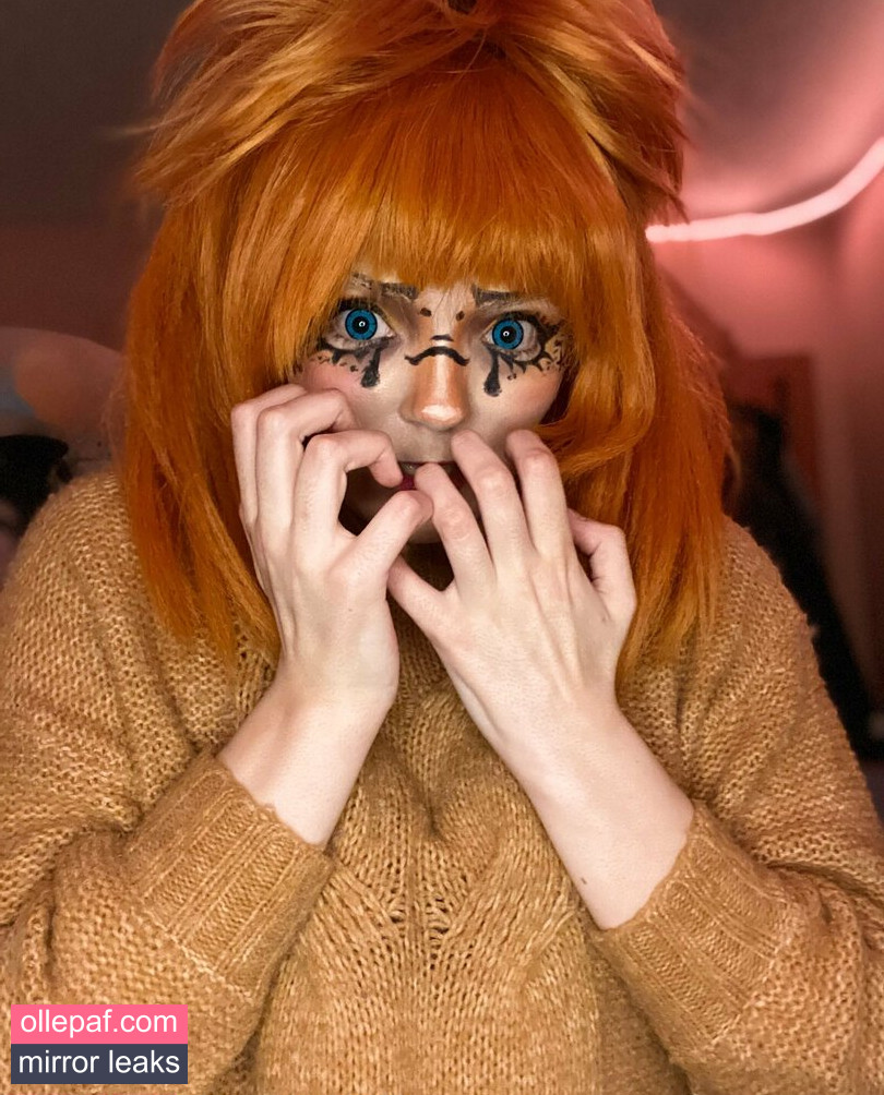 Latest Leaks bunnizcult Nude #40 - Fapello
